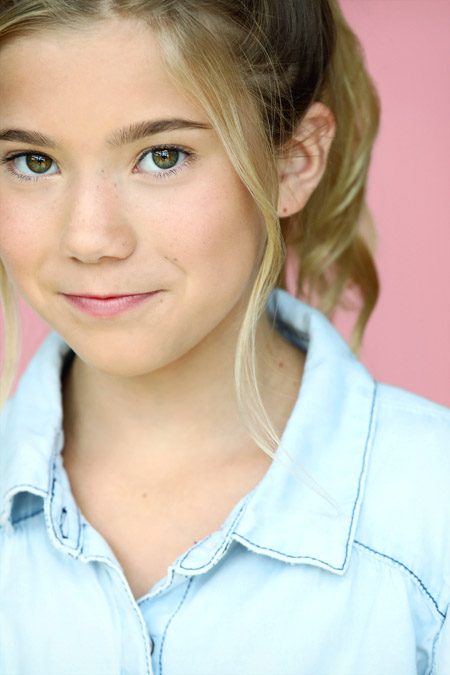 Rachel Eggleston Movies and TV Shows (Check Out Her Best Roles)