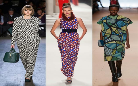 trend 2014 fashion: what was hot and what was not?