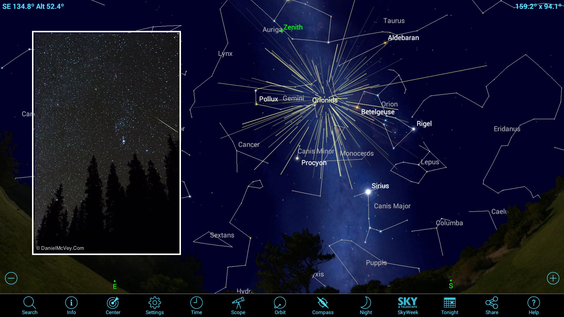 Catch a Falling Star: A Simple Guide to Enjoying the Next Big Meteor Shower