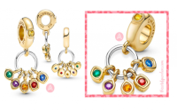 Marvel Pandora Charms: The Ultimate Guide for Fans and Collectors!