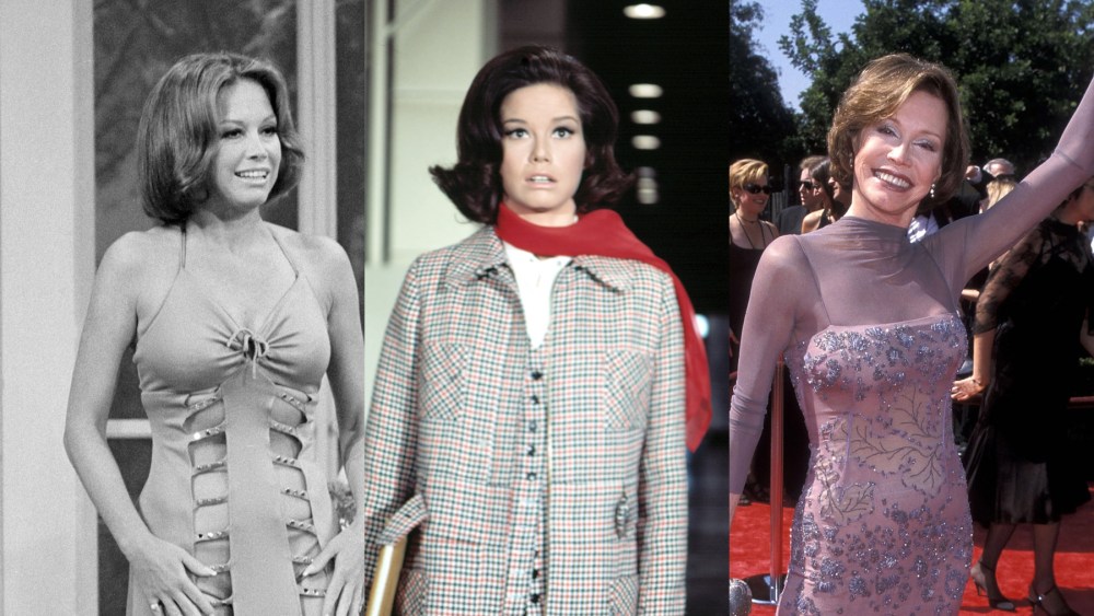 Mary Tyler Moore Photos: Browse the Ultimate Collection of Pictures and See Her Journey Through the Years Now!