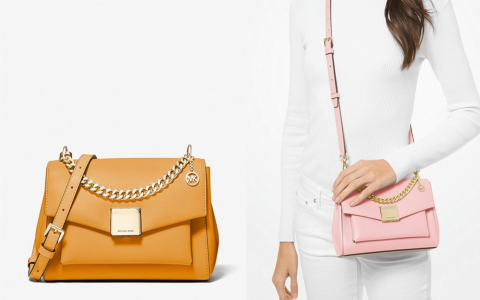 Best Michael Kors Orange Crossbody Bag Top Picks For You