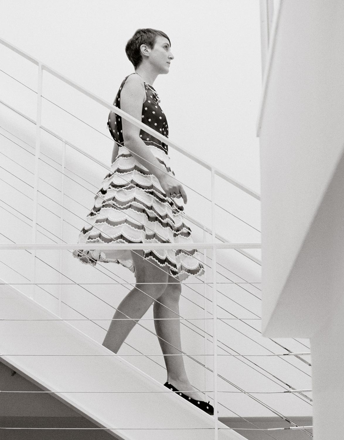 Sarah Andelman: Whats Her Secret? Fashion And Style Tips