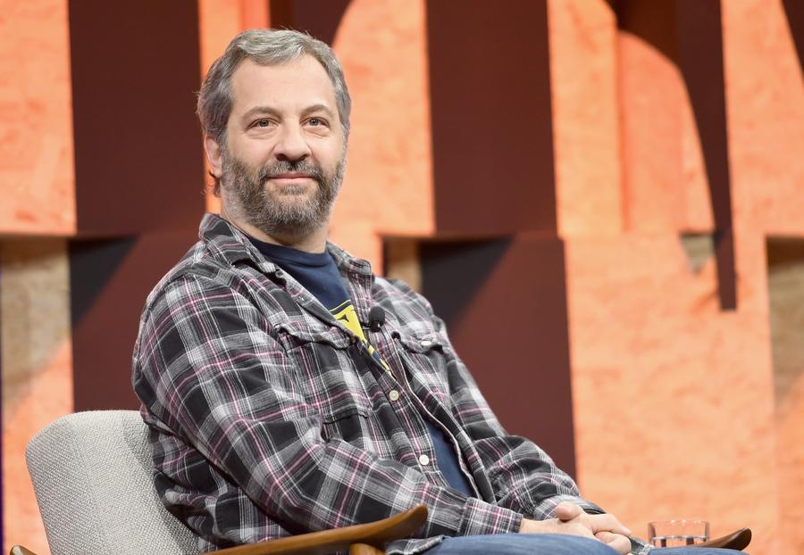 Judd Apatow Net Worth: You Wont Believe How Rich This Hollywood Legend Is!