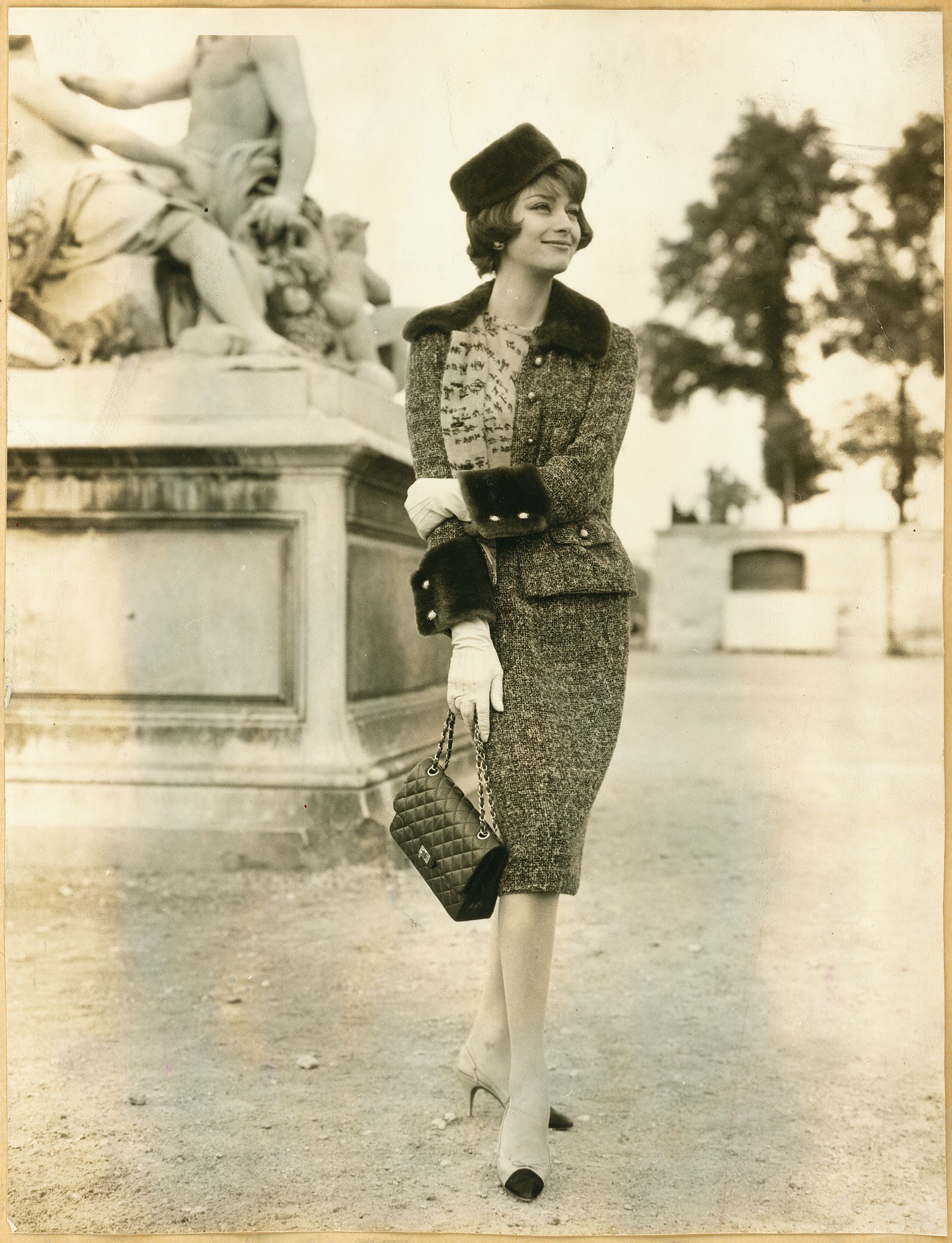 Coco Chanel Pictures: Explore the Designers Legacy With These Amazing Photos