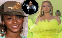 Beyonce Through The Years: From Teen Star To Icon (Get The Full Story Here)