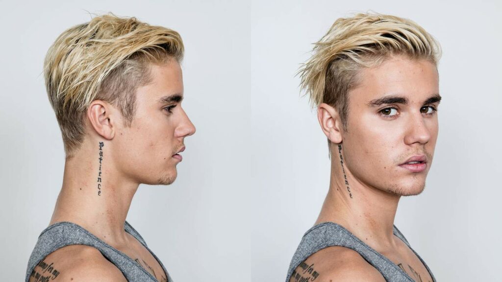 Justin Bieber Young: See His Transformation From a Teen Idol to an Adult Artist Now!