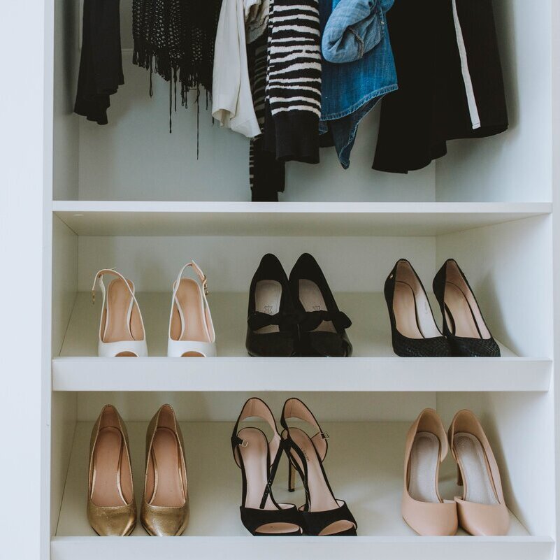 Designer Shoes Where Can I Sell Them Top Tips for Selling Your Pre-Owned Designer Shoes