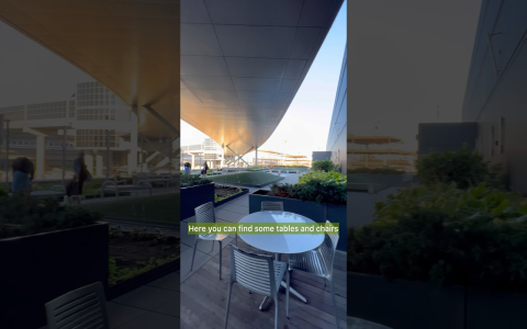 Whats so hot about JFK? Discover the airports best-kept secrets and travel tips!