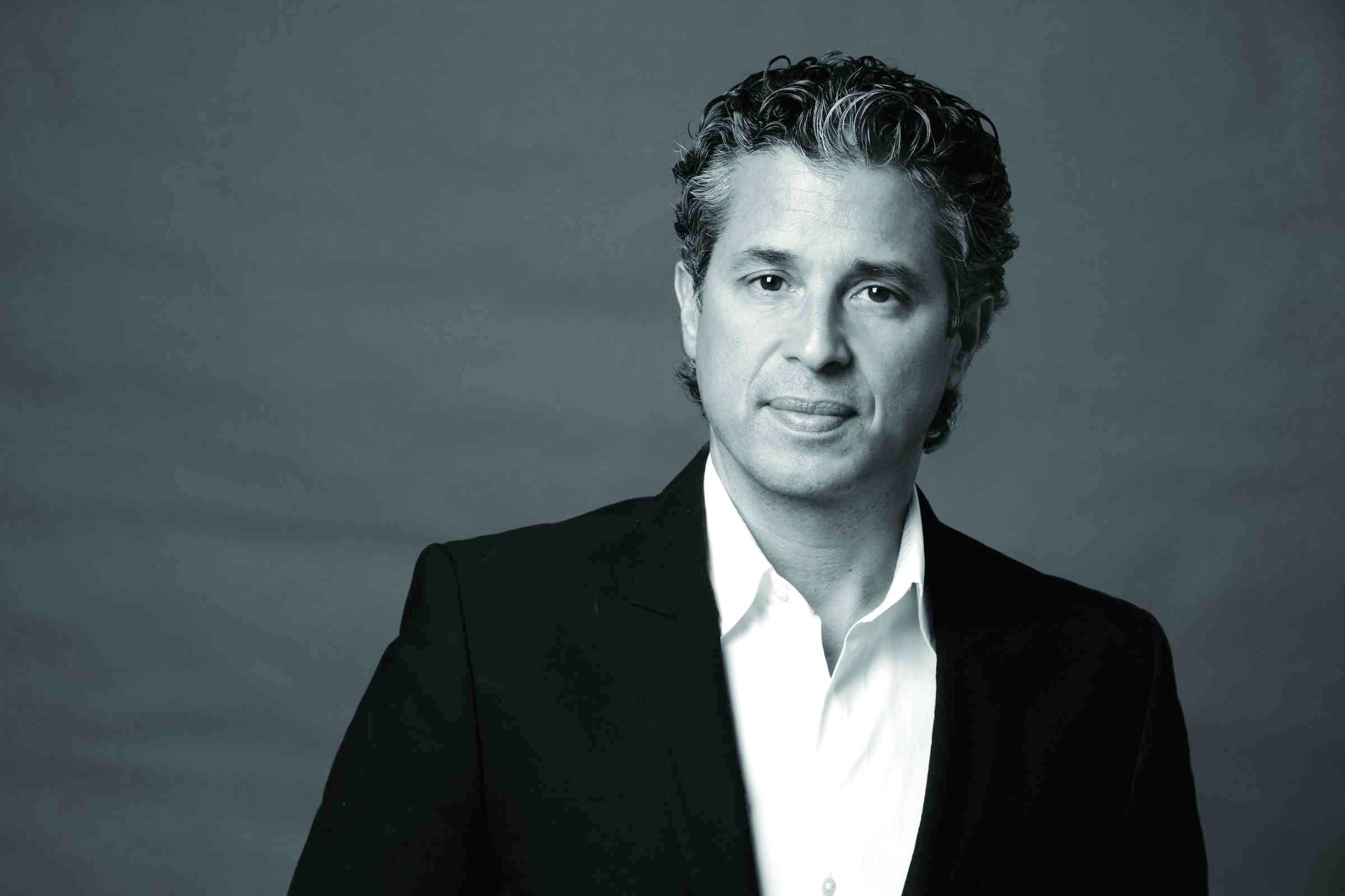 Jeff Rudes: Discover his life story and the brands he built from scratch!
