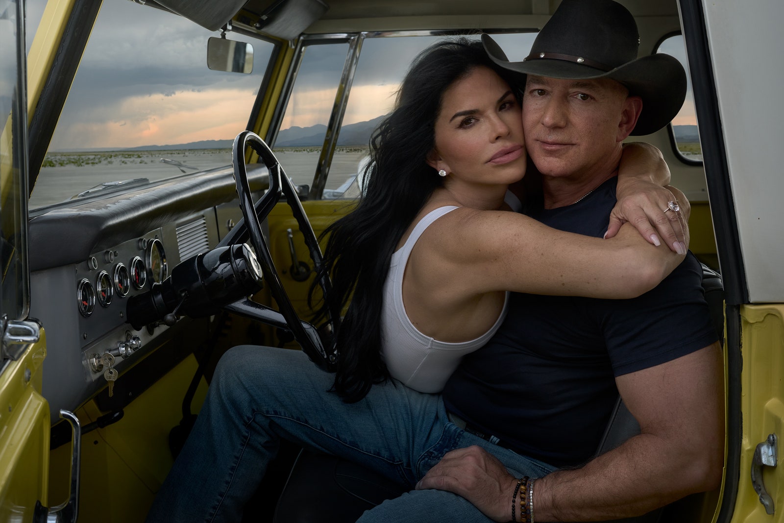 Vogue Lauren Sanchez: Everything You Need to Know About Her Fashion