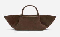 Dark Brown Suede Bag: Find the Perfect One for You!