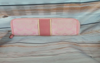 Light Pink Coach Wallet: Keep Your Money Safe and Stylish