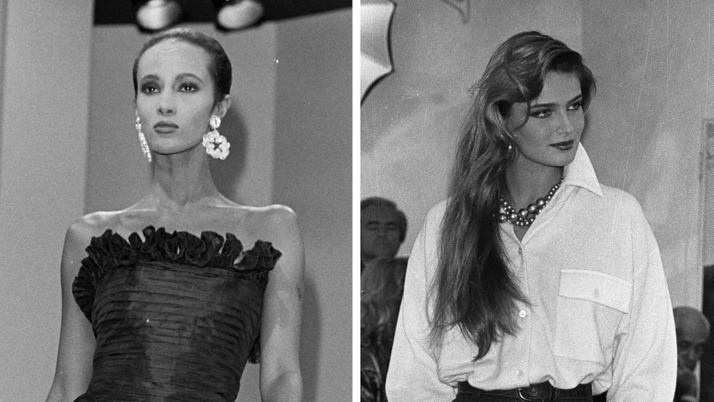 Whatever Happened to the Models of the 80s? (Discover Their Lives After the Runway!)