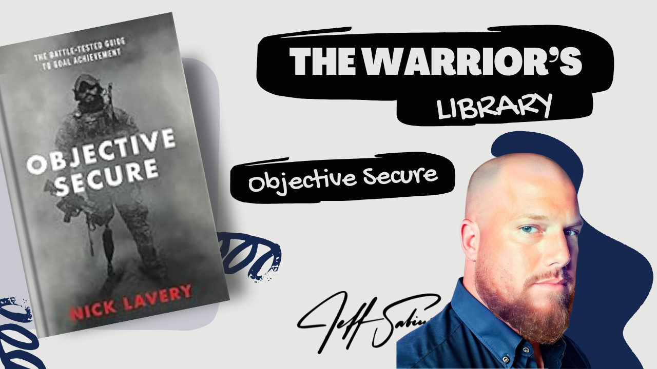 Nick Lavery Book: Discover an Unforgettable Story of Courage and Determination in This New Release!