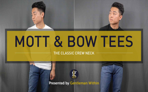 My Experience with Mott and Bow Jeans: Full Review!