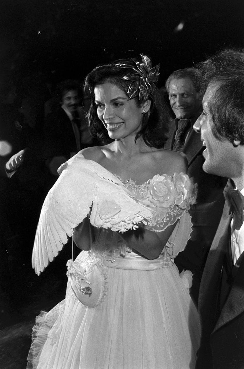 70s Bianca Jagger: Her life, her style, and her most iconic moments!