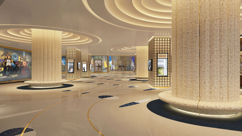 Fontainebleau Las Vegas Shopping Guide: Best Places to Spend Your Money in Vegas Now