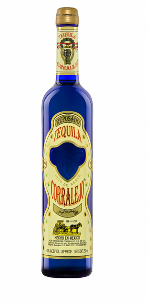 Corralejo Reposado Tequila Taste: A Smooth, Aged Tequila You Have to Try!