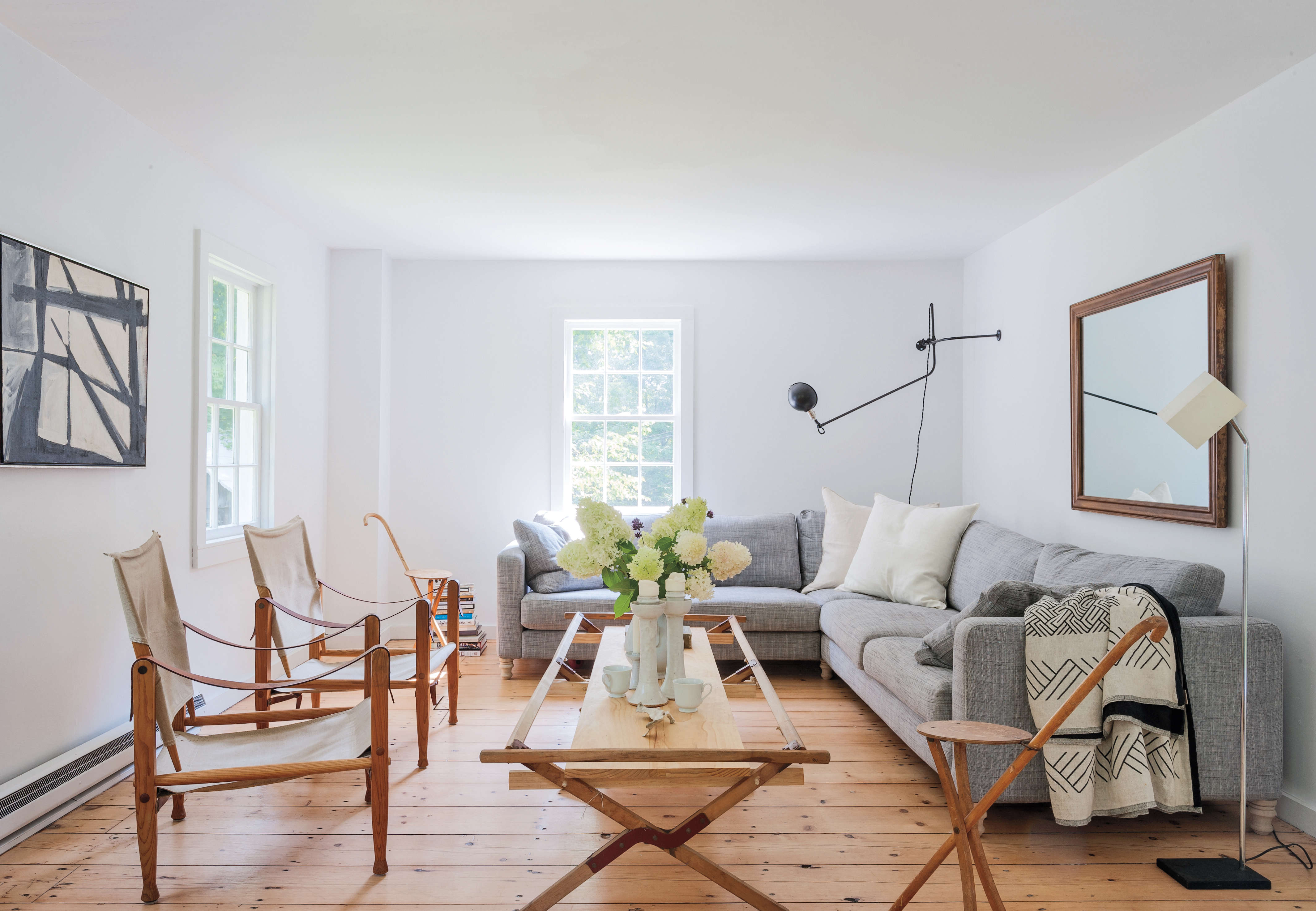 Small Room Ideas for Men: Simple Tricks to Make Your Space Look Bigger and Better!