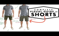 Shorts Suit Mens: Heres Your Ultimate Guide to Styling It!