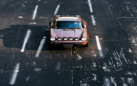 The New Safari Porsche 911: How Much Does It Cost?  We Break Down the Price and Features.