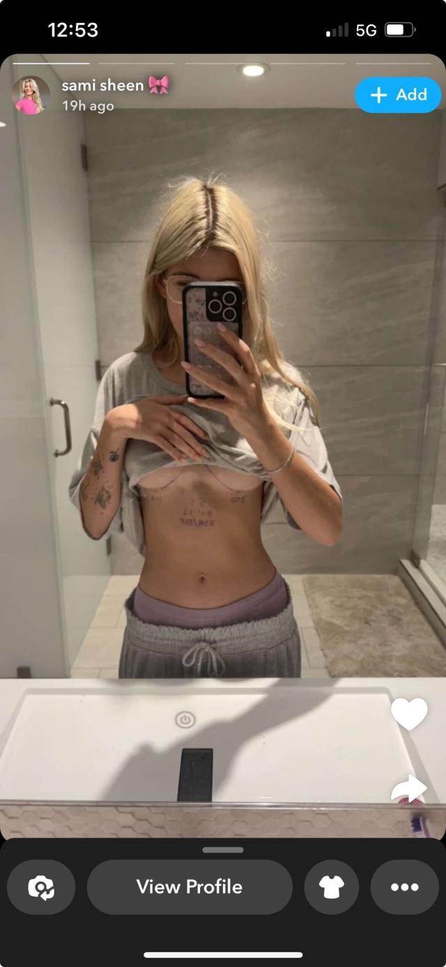 Want Sami Sheen Nude? Easy Tips to Find What You Want
