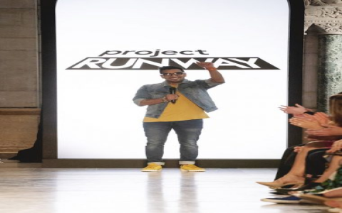 Sebastian Grey Project Runway: How He Won and What Hes Doing Now!
