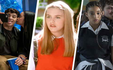 Kate Moss Movies: You Gotta Watch These Classics!