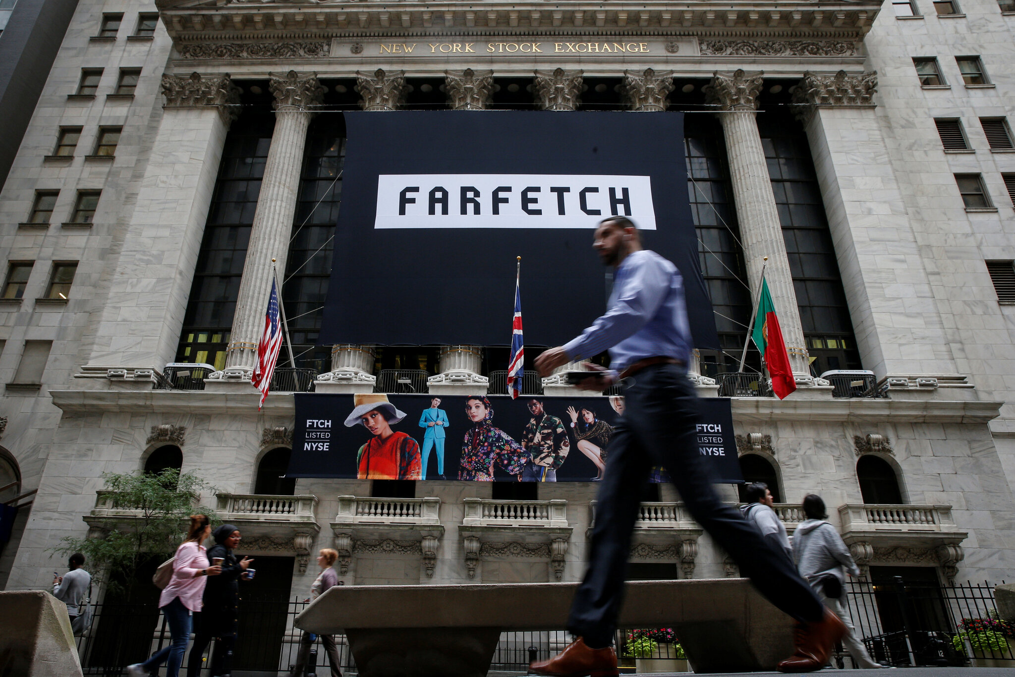 Farfetch Stock News: Experts Explain Whats Happening Now.