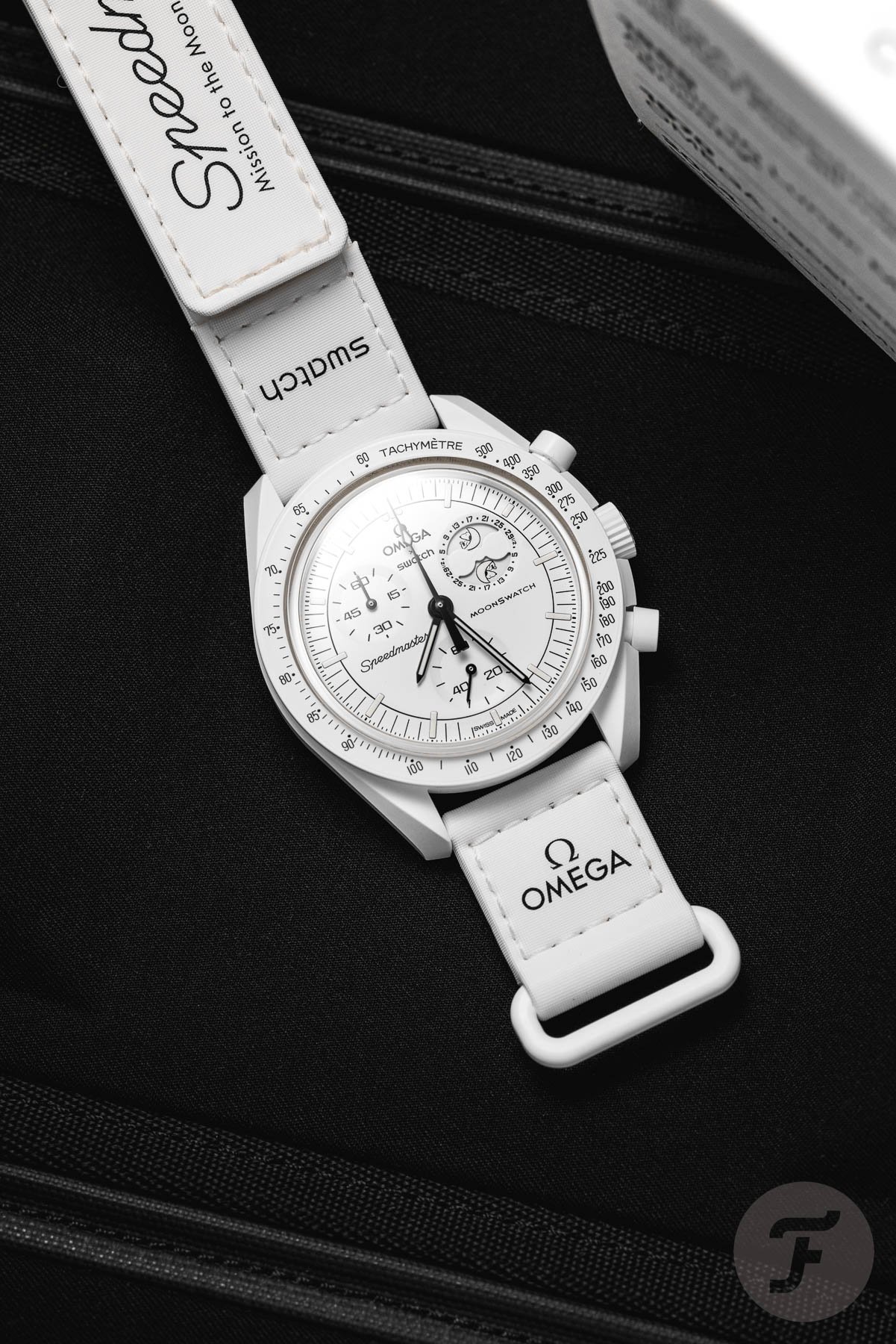 Moonswatch Snoopy: How to Get Your Hands on This Hot Watch!
