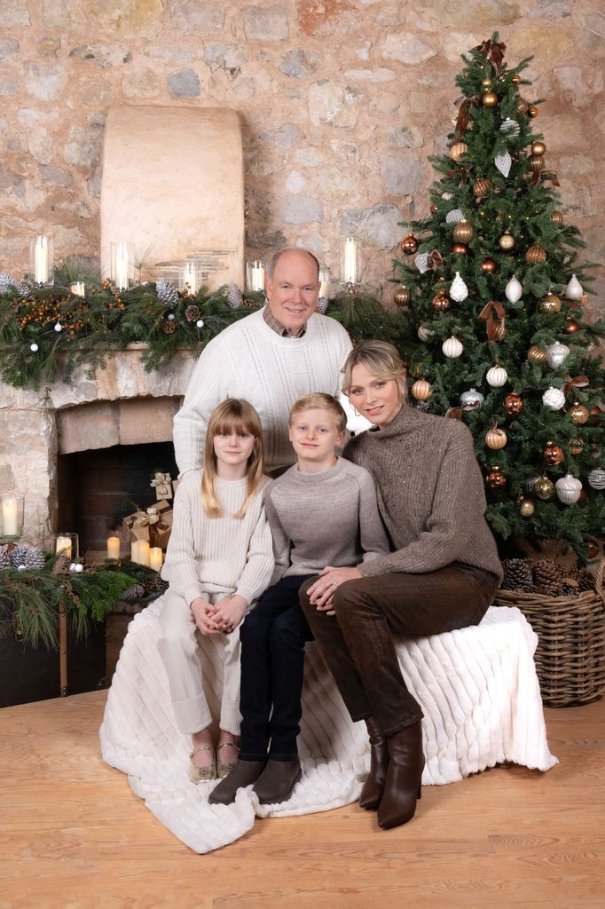 Royal Family Christmas Photography: Get Inspired by the Royals Holiday Photos This Year