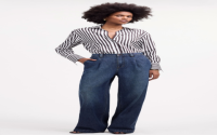 Womens Patterned Jeans Are They in Style Heres the Latest Scoop