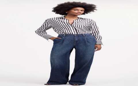 Womens Patterned Jeans Are They in Style Heres the Latest Scoop
