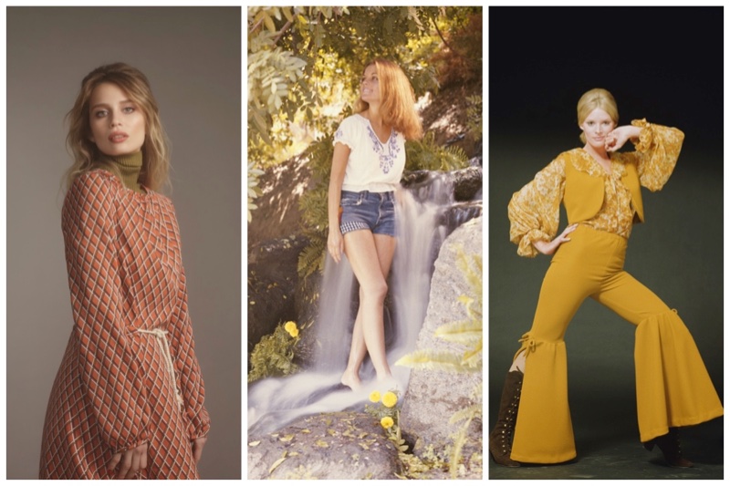 70s Outfits Women: The Ultimate Guide to the Best Looks (Easy Style for Everyday)