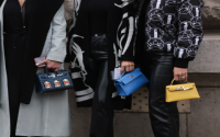 Metallic Handbag Guide: Tips to Choose the Best One for You!