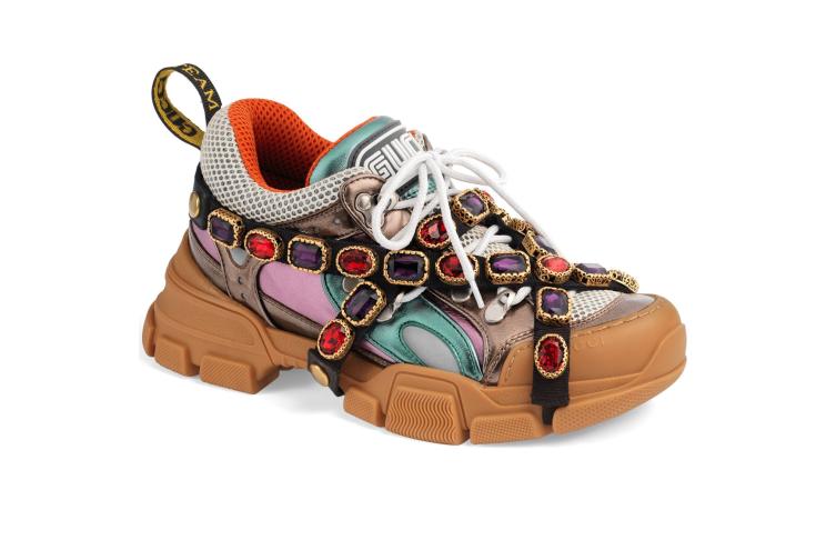 Gucci Shoes With Diamonds Price: What to Expect When Buying This Luxury Footwear