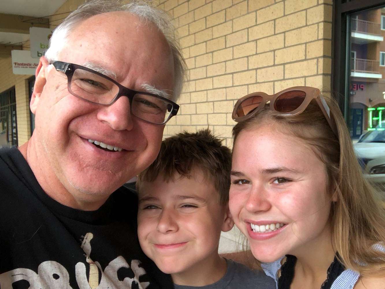 Tim Walzs Daughter: All the Details on Her Life and Family