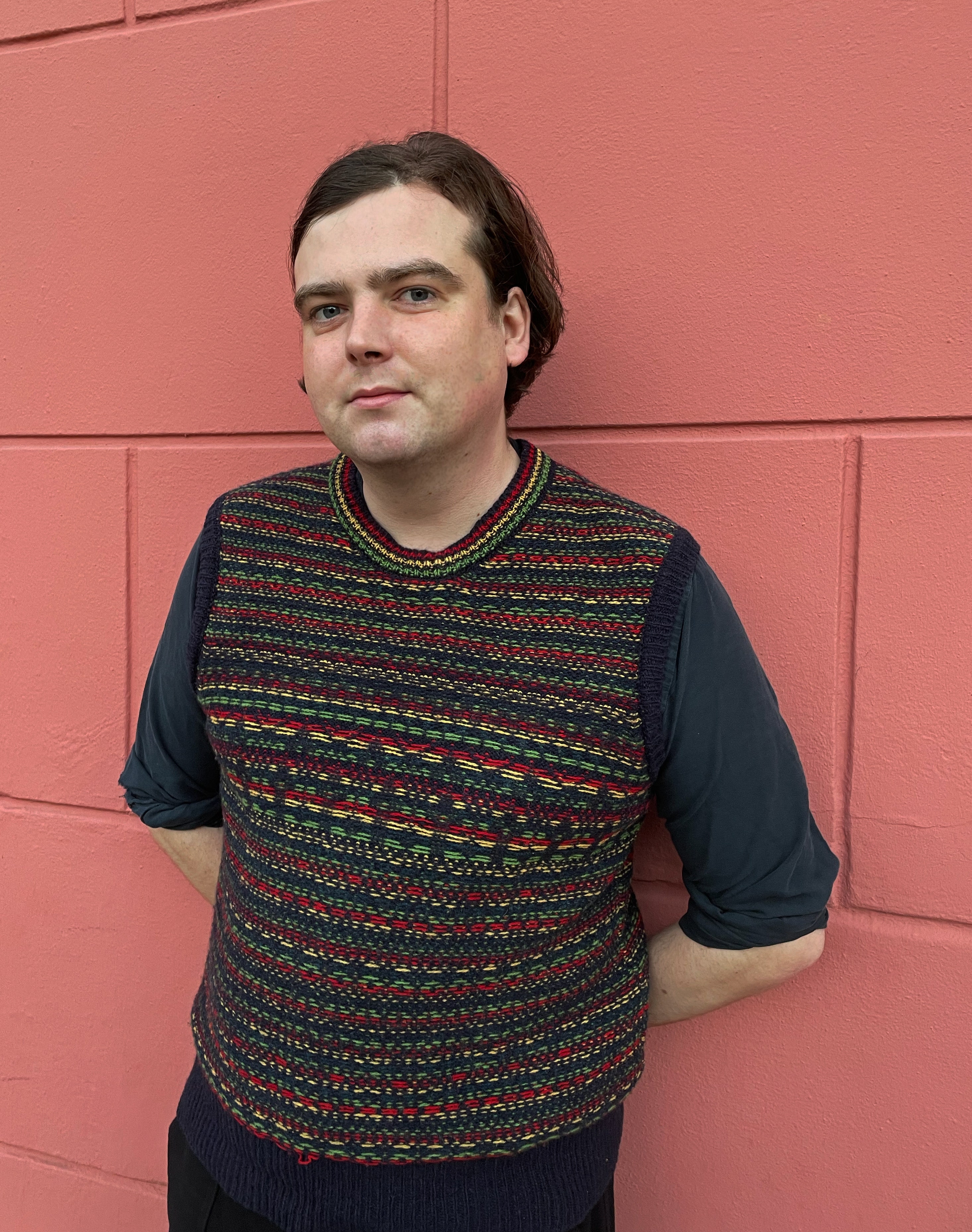 Liam Hess Vogue: What Did He Write? Get the Full Scoop Here on His Latest Articles!