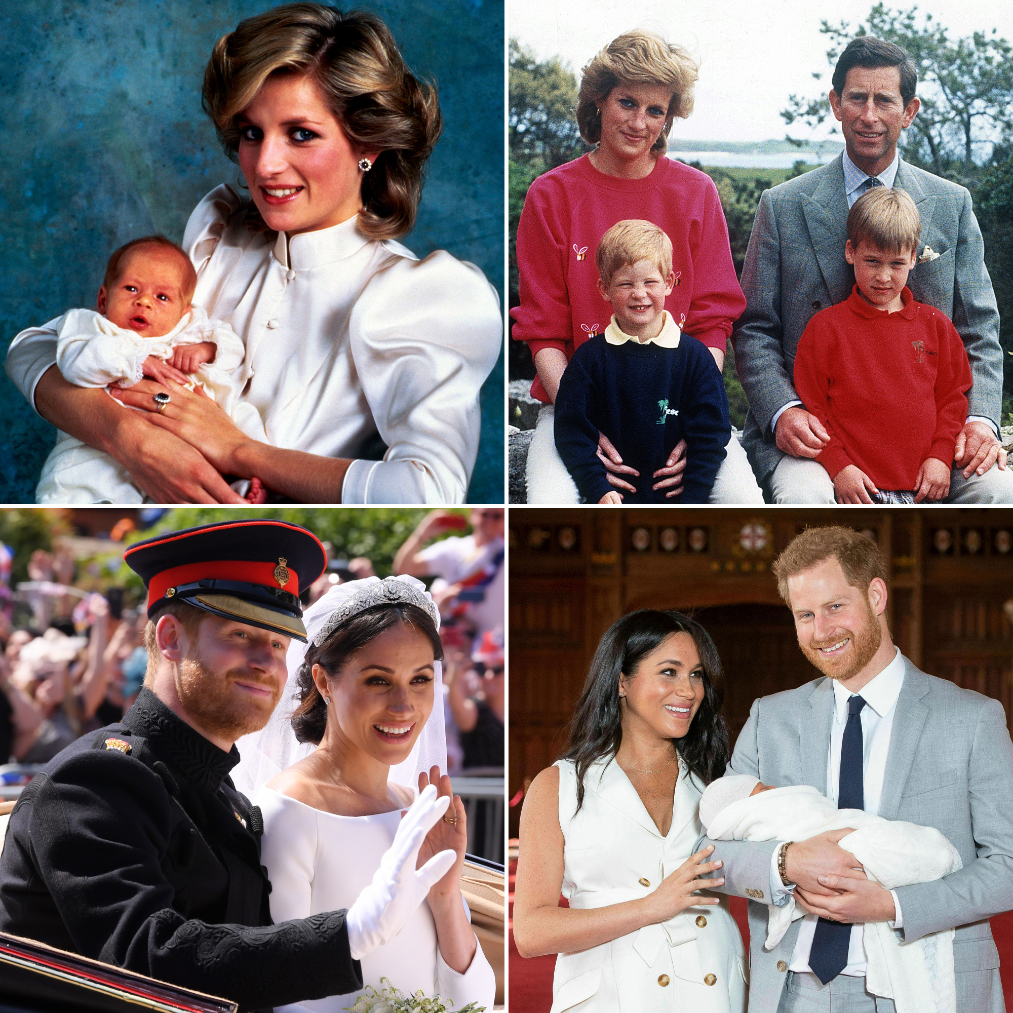 Want Prince Harry Pictures? Our Prince Harry Photo Gallery Has It All!