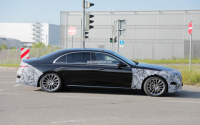 What is the 2029 S-Class Mercedes coming out? Check out these release date rumors.
