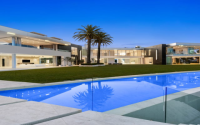 Find Out About the Most Expensive House in the World and What Makes It So Special.