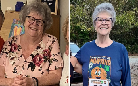 Thinking About Ozempic? See These Before and After Results First!