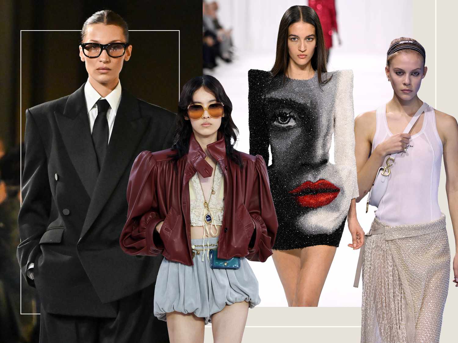 Paris Fall Fashion 2024: See the Must-Have Pieces! Where to Shop the Hottest New Looks!
