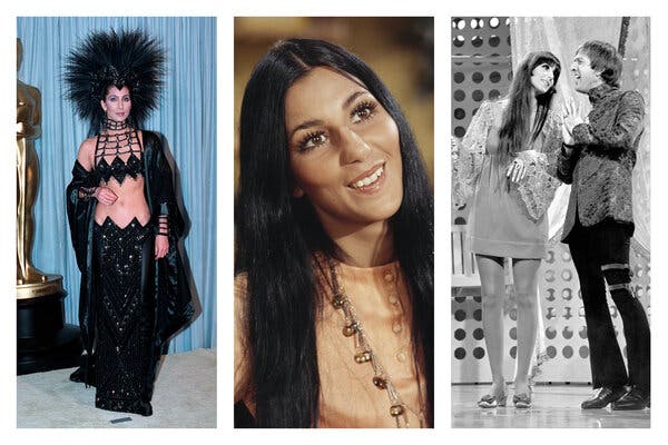 Cher Old Pictures: Relive the Glory Days with These Iconic Snaps!