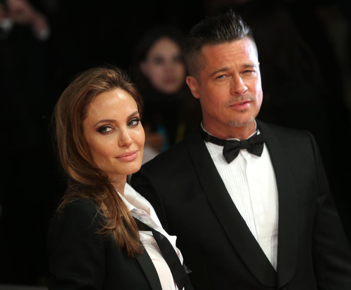 The Brad Pitt and Angelina Jolie Split: Why Did They Divorce? Heres a Timeline of the Hollywood Power Couples Relationship and Divorce.