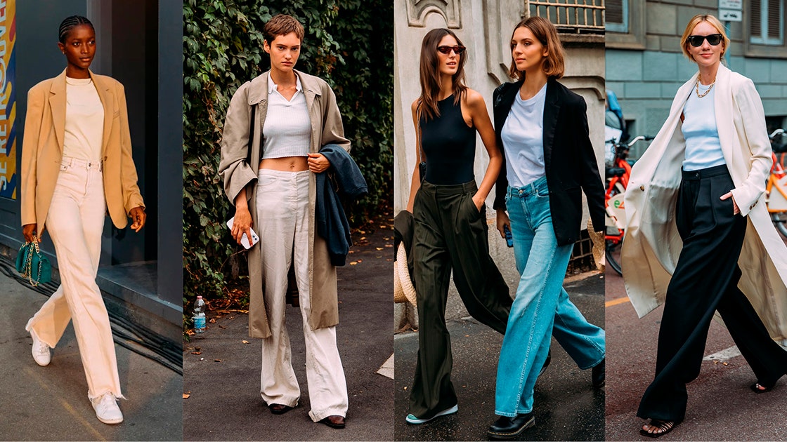 Vogue Shirt Style Guide: Tips and Tricks for a Fashionable Outfit