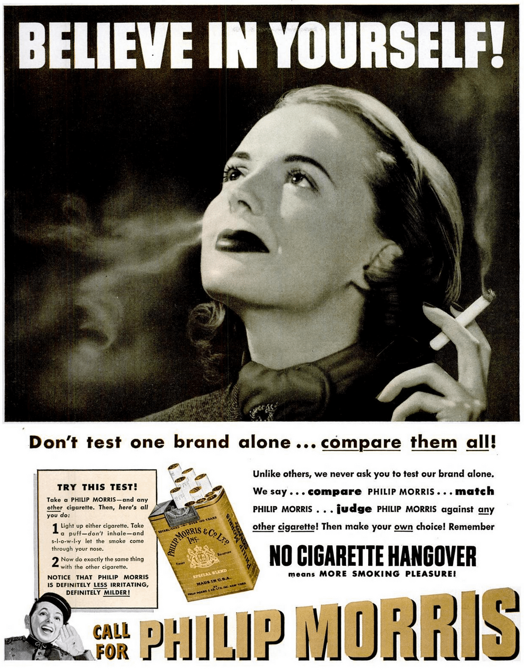 Think Smoking Is Cool? Heres What You Need to Know Before You Start