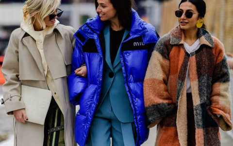 Explore Street Fashions USA: Find Your Next Killer Outfit Here!