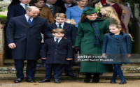 Royal Family Christmas Photography: Get Inspired by the Royals Holiday Photos This Year